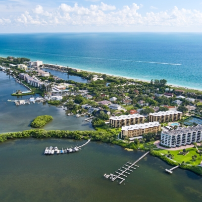 Little Sarasota Bay 12