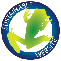 Sustainable Website Created By Empowered Marketing